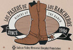 Trail Ride Logo